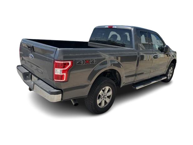 Thumbnail: 2019 Ford F-150 - 19