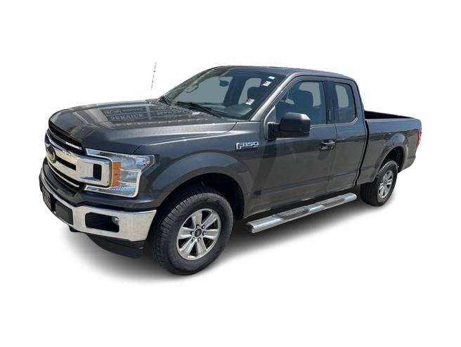 Thumbnail: 2019 Ford F-150 - 16