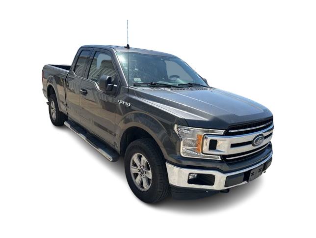 Thumbnail: 2019 Ford F-150 - 21