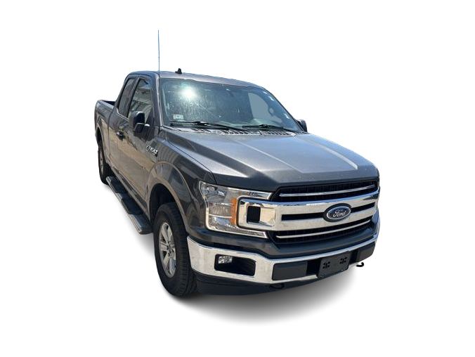 Thumbnail: 2019 Ford F-150 - 23