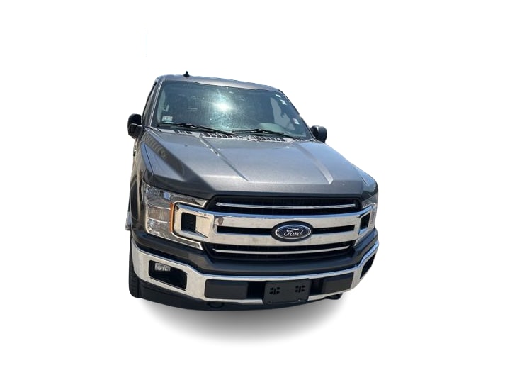 Thumbnail: 2019 Ford F-150 - 24