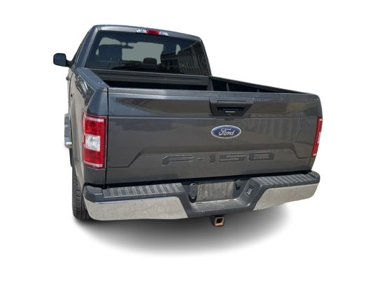Thumbnail: 2019 Ford F-150 - 4