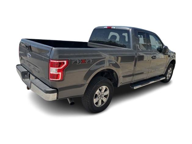Thumbnail: 2019 Ford F-150 - 20