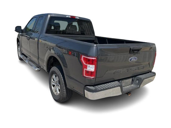 Thumbnail: 2019 Ford F-150 - 3