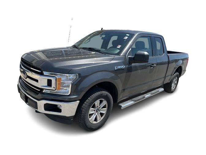 Thumbnail: 2019 Ford F-150 - 11