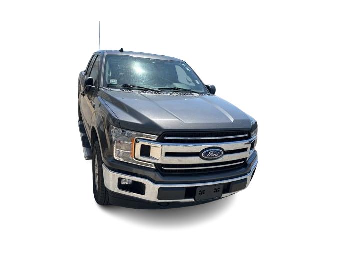 Thumbnail: 2019 Ford F-150 - 5
