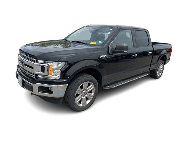 Thumbnail: 2020 Ford F-150 - 11