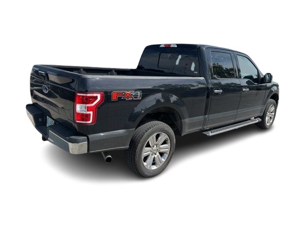 Thumbnail: 2020 Ford F-150 - 19