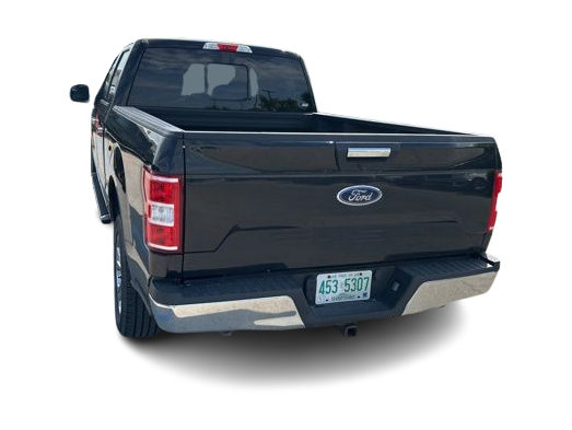 Thumbnail: 2020 Ford F-150 - 18