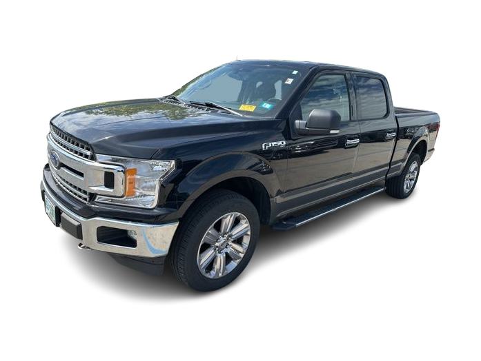 Thumbnail: 2020 Ford F-150 - 15