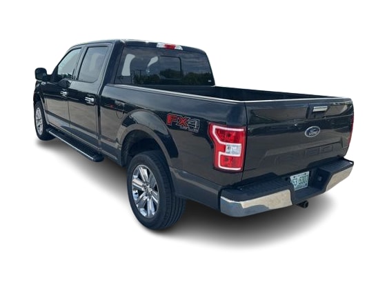 Thumbnail: 2020 Ford F-150 - 3