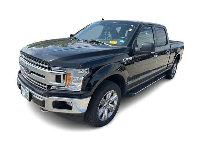 Thumbnail: 2020 Ford F-150 - 12