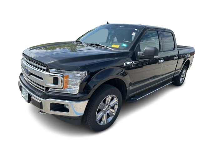 Thumbnail: 2020 Ford F-150 - 13
