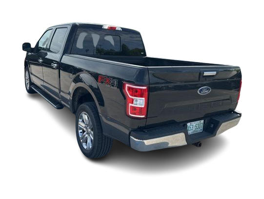 Thumbnail: 2020 Ford F-150 - 16
