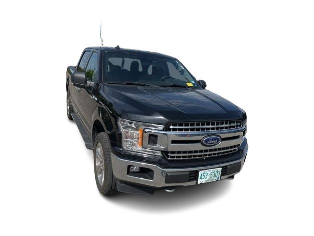 Thumbnail: 2020 Ford F-150 - 4