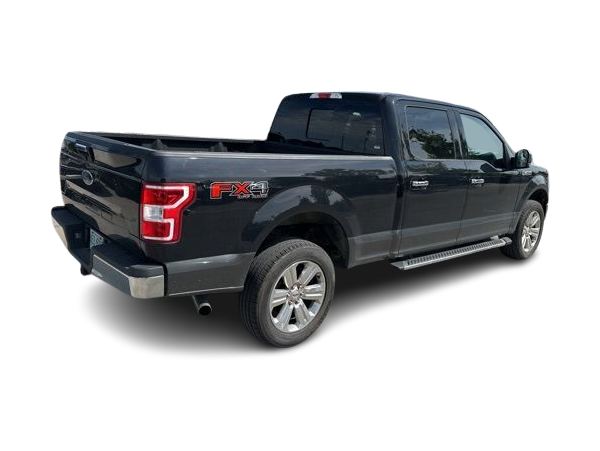 Thumbnail: 2020 Ford F-150 - 20