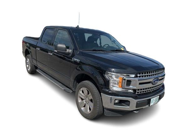 Thumbnail: 2020 Ford F-150 - 22