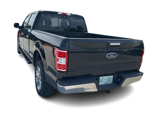 Thumbnail: 2020 Ford F-150 - 17
