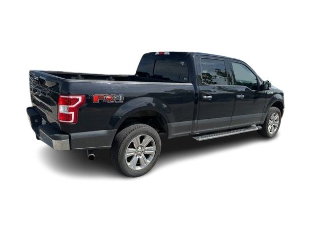 Thumbnail: 2020 Ford F-150 - 21