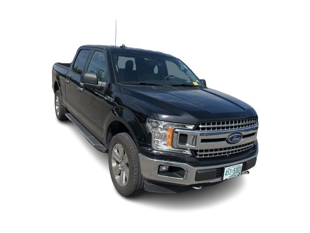 Thumbnail: 2020 Ford F-150 - 23