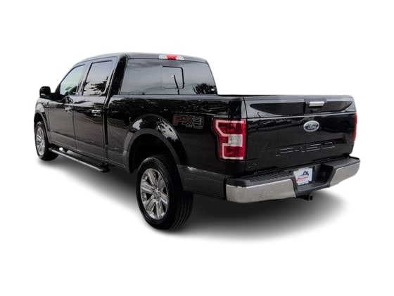 Thumbnail: 2020 Ford F-150 - 4