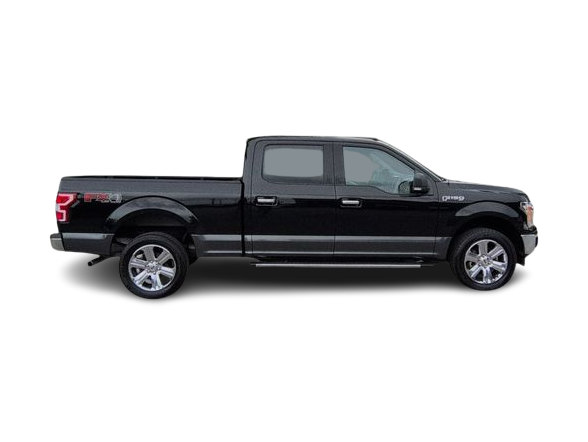 Thumbnail: 2020 Ford F-150 - 21