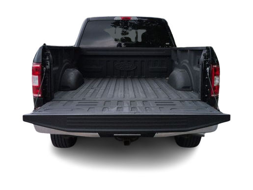 Thumbnail: 2020 Ford F-150 - 15