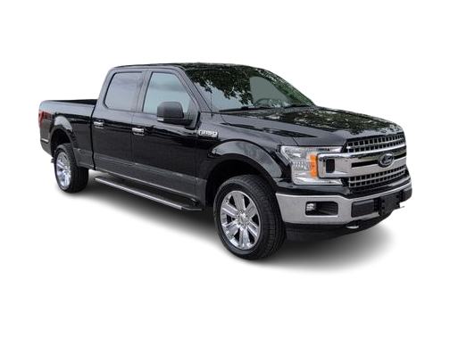 Thumbnail: 2020 Ford F-150 - 18
