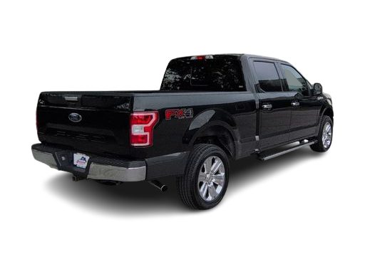 Thumbnail: 2020 Ford F-150 - 20