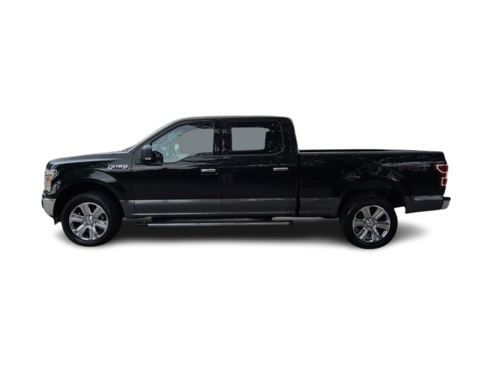 Thumbnail: 2020 Ford F-150 - 3