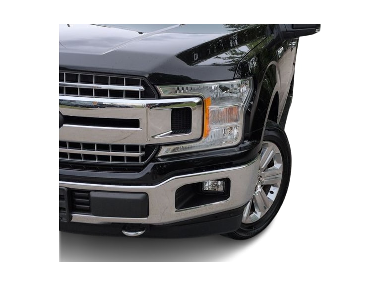Thumbnail: 2020 Ford F-150 - 22