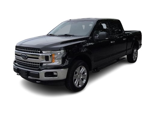 Thumbnail: 2020 Ford F-150 - 19