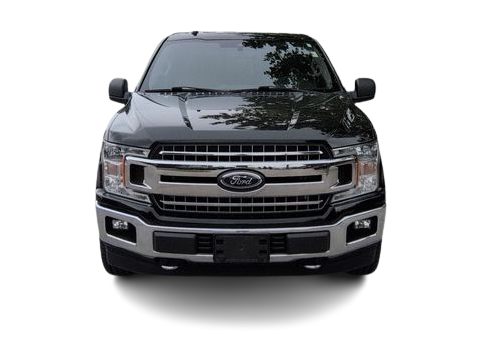 Thumbnail: 2020 Ford F-150 - 6