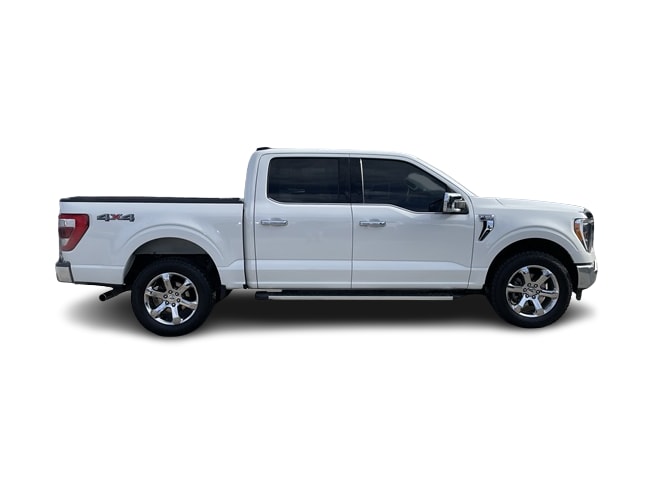 2021 Ford F-150 Lariat 20