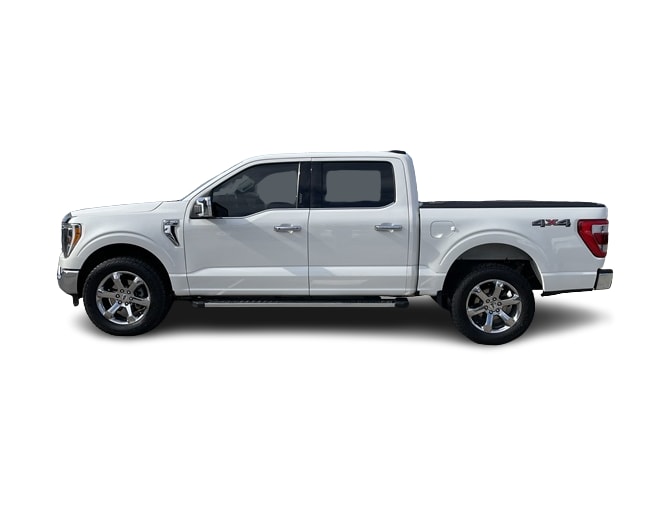 2021 Ford F-150 Lariat 3