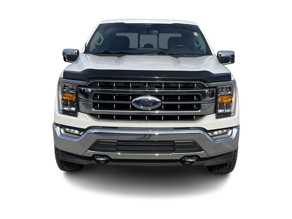 2021 Ford F-150 Lariat 6