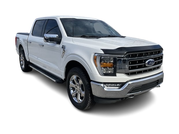 2021 Ford F-150 Lariat 21