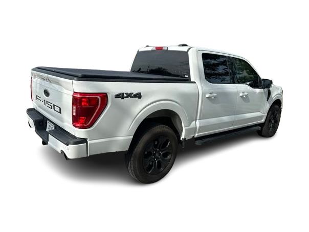 Thumbnail: 2023 Ford F-150 - 25