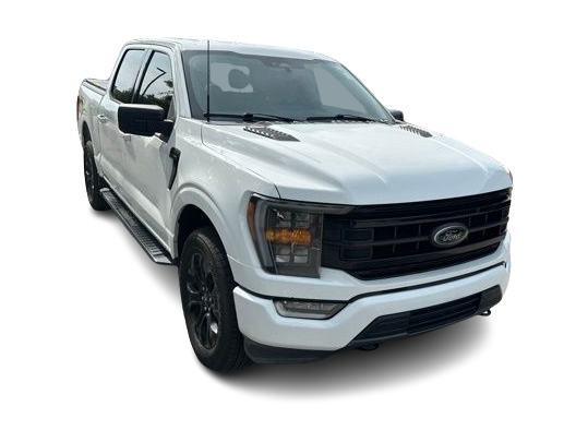 Thumbnail: 2023 Ford F-150 - 28
