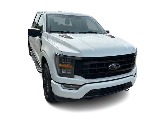 Thumbnail: 2023 Ford F-150 - 4