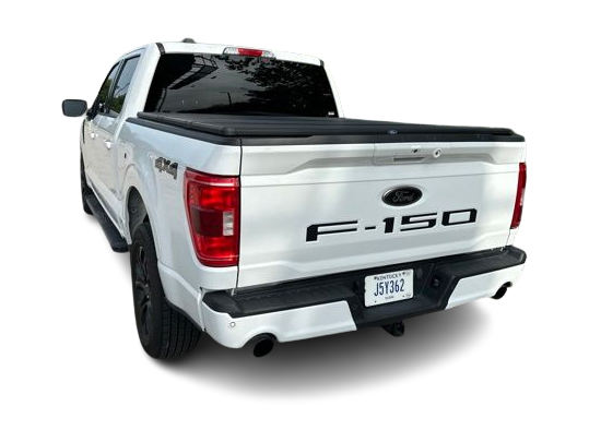 Thumbnail: 2023 Ford F-150 - 22