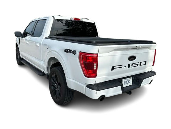 Thumbnail: 2023 Ford F-150 - 3