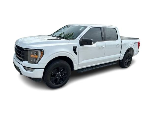 Thumbnail: 2023 Ford F-150 - 19