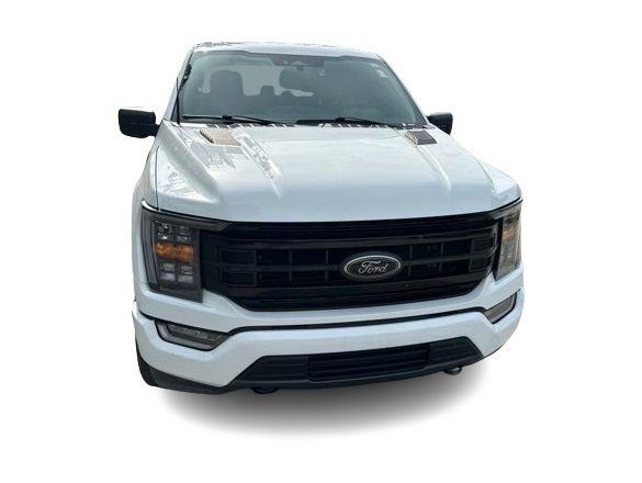 Thumbnail: 2023 Ford F-150 - 29