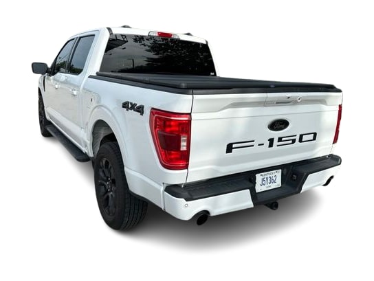 Thumbnail: 2023 Ford F-150 - 21
