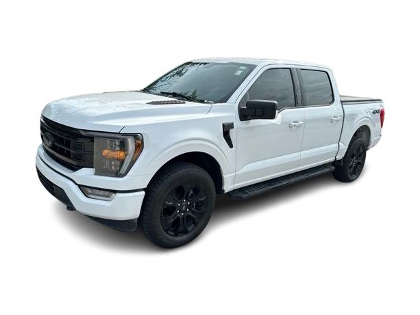 Thumbnail: 2023 Ford F-150 - 11