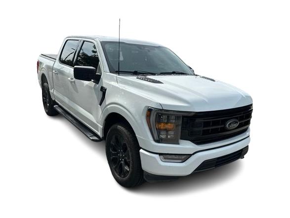 Thumbnail: 2023 Ford F-150 - 27