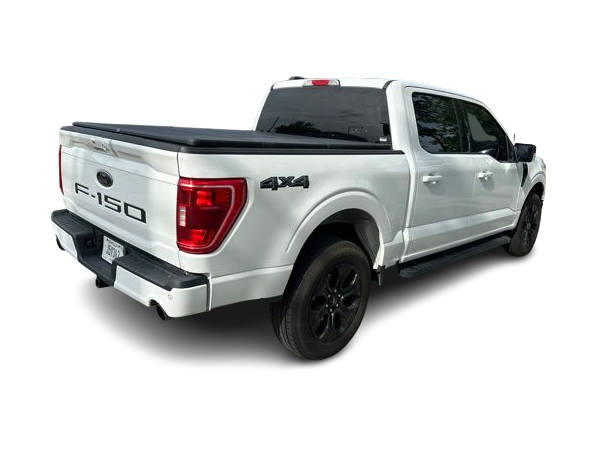 Thumbnail: 2023 Ford F-150 - 23