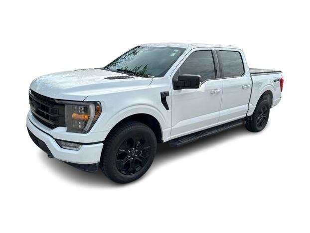 Thumbnail: 2023 Ford F-150 - 18