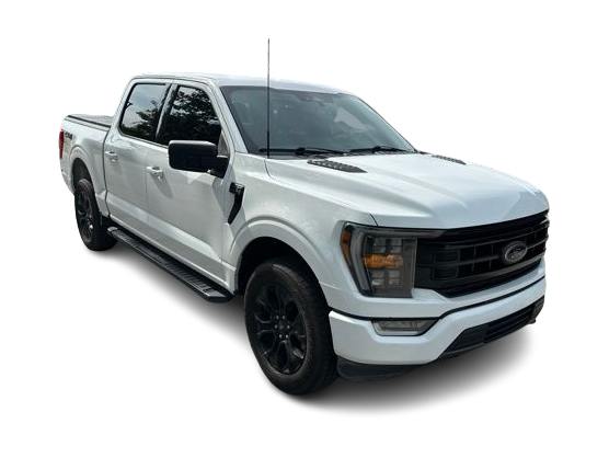 Thumbnail: 2023 Ford F-150 - 26